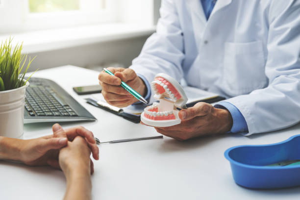 Why Choose Us for Your Dental Needs in Venice Gardens, FL