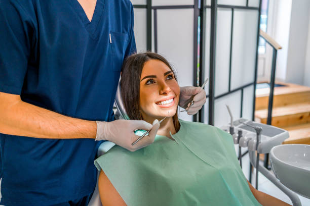 Best Emergency Dental Care  in Venice Gardens, FL