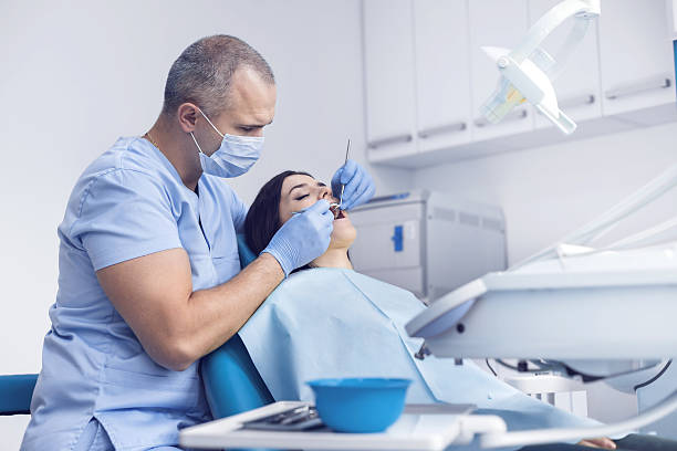 Best Periodontal (Gum) Disease Treatment  in Venice Gardens, FL